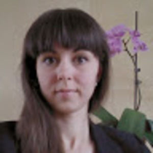 Meet your Posher, Sophie